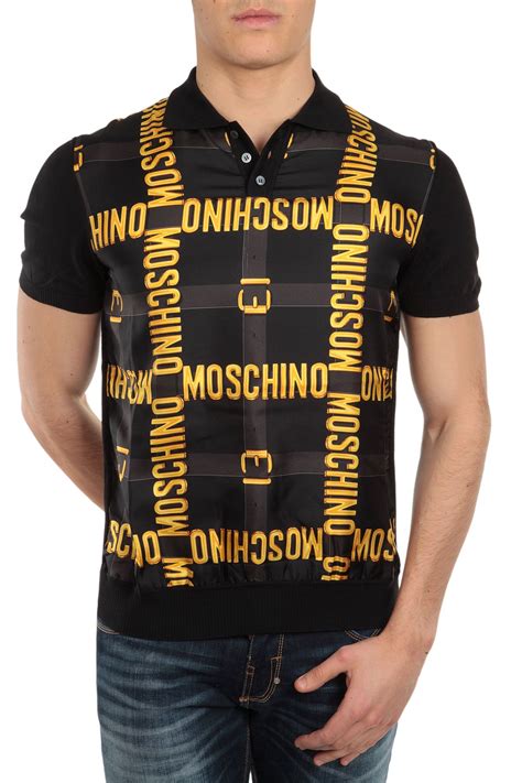 moschino mexico df ubicacion|ropa moschino para hombre.